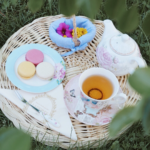 Tea for one