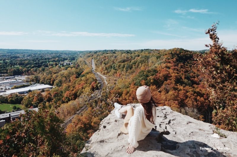 Fall is in the air