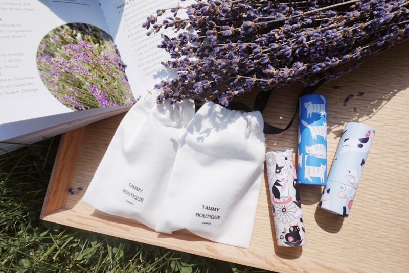 Lavender Lip Balm: Nourish and Protect Your Lips Naturally