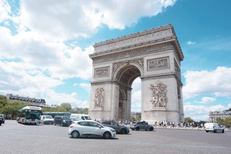 Paris
