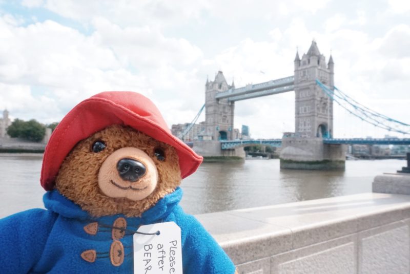 London