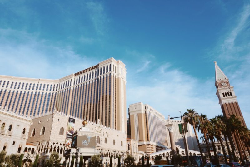 Las Vegas